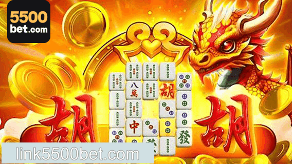 Slots no app 5500BET mobile