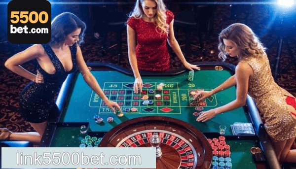 App 5500BET Android download