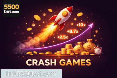 5500BET multi dispositivo