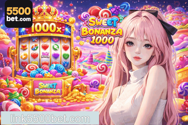 Sweet Bonanza