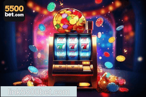 App 5500BET login mobile